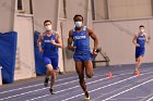 Men’s Track  Men’s Track & Field compete in a virtual meet. : Men’s Track
